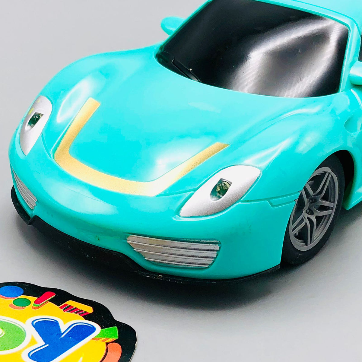 1:20 Remote Control Racing Car With Lights