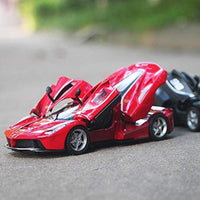 1:32 Diecast Ferrari LaFerrari Model Car