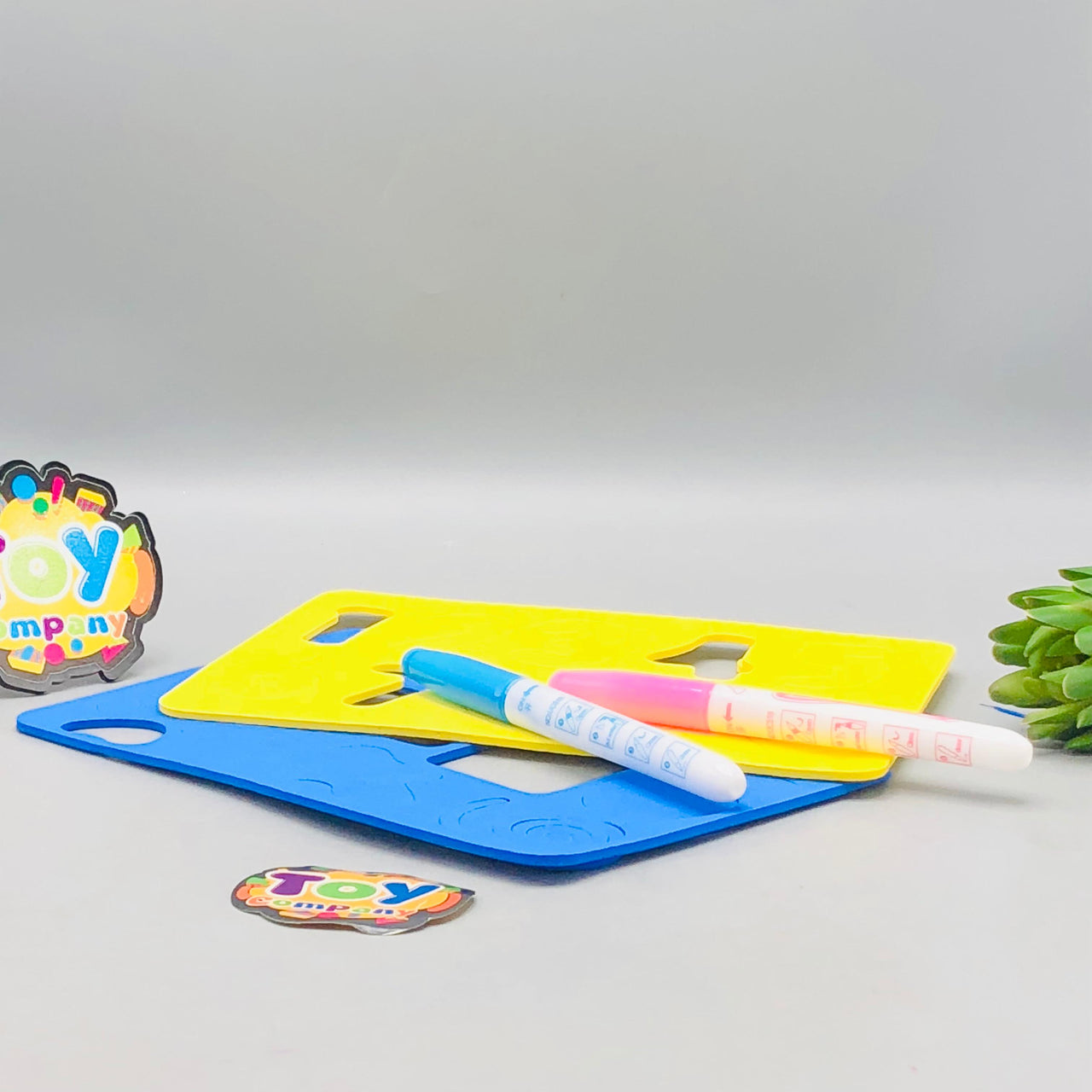 80x60cm Ocean Doodle Water Magical Painting Play Mat