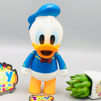 Premium Movable Joints Donald Duck Figure Toy
