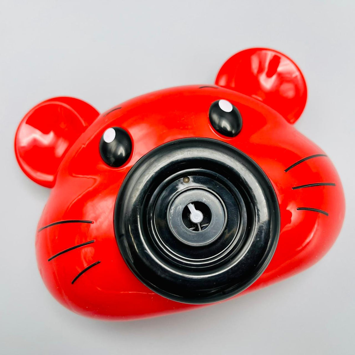 Electric Automatic Bubble Camera