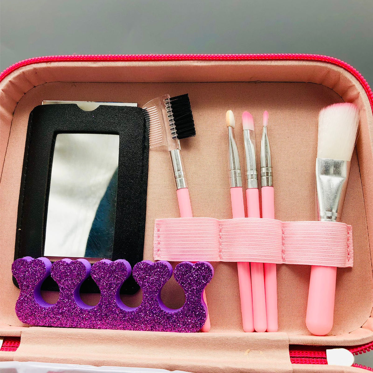 16Pcs Realistic L.O.L Makeup Set For Girls