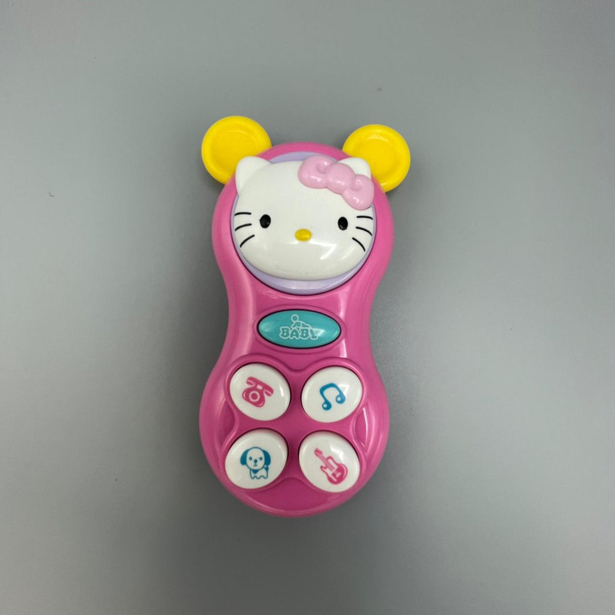 Hello Kitty Phone for Kids