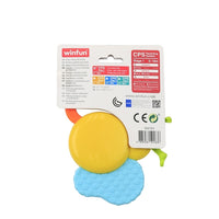 WinFun Baby's Butterfly Rattle