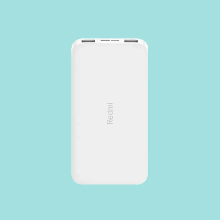 Redmi 10000mAh Power Bank-A+