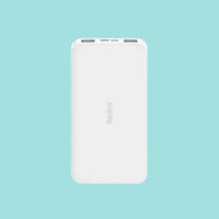 Redmi 10000mAh Power Bank-A+