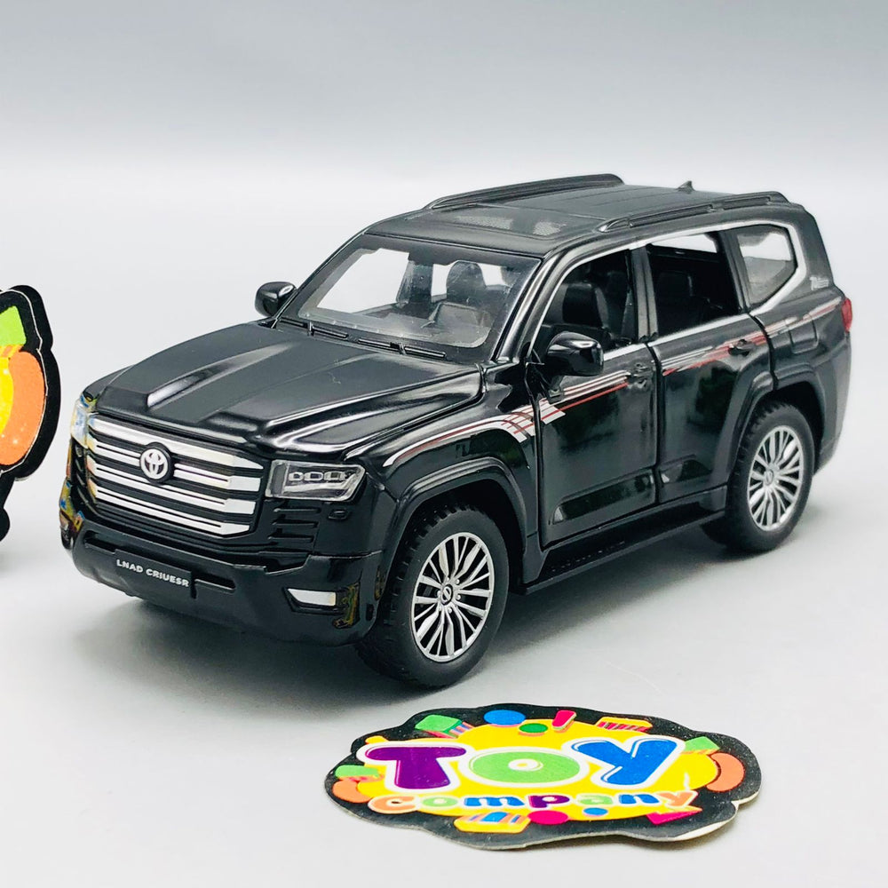 1:32 Diecast Land Cruiser LC300