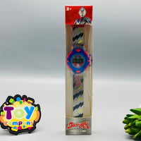 Boys Cartoon Design Digital Wrist Watch - Assortment