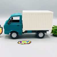 1:16 2.4GHz RC Urban City Truck With Lights