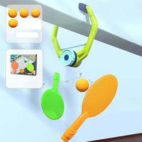 Table Tennis Door Hanging Ball Game