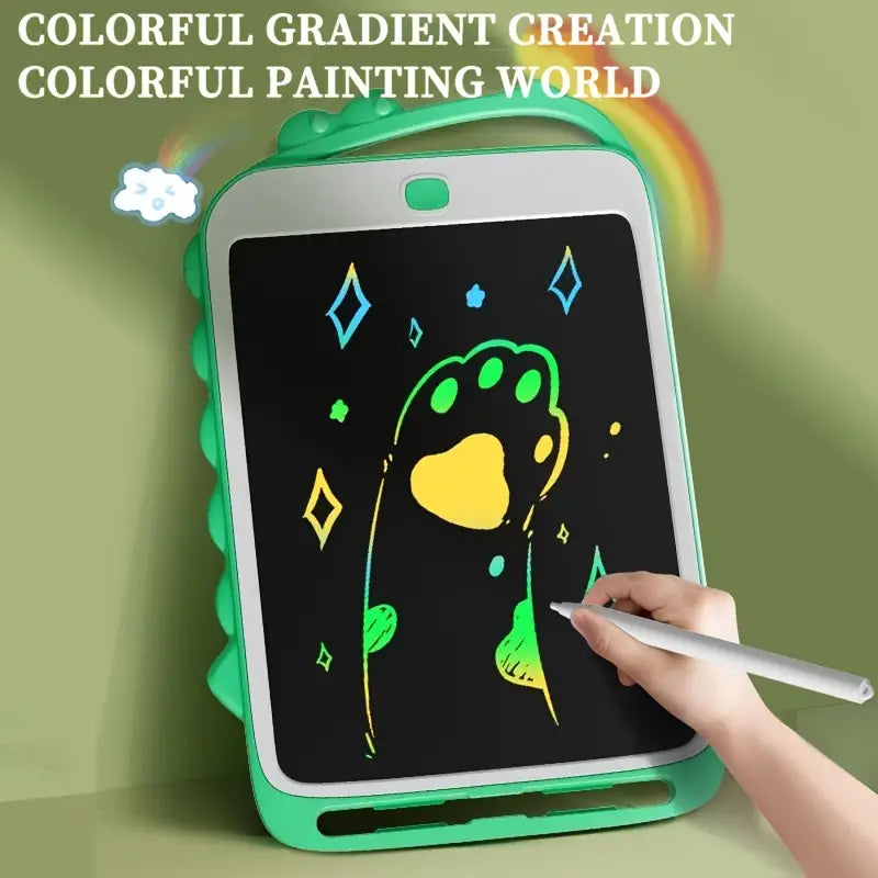 10.5* Inches Color LEC Writing Tablet