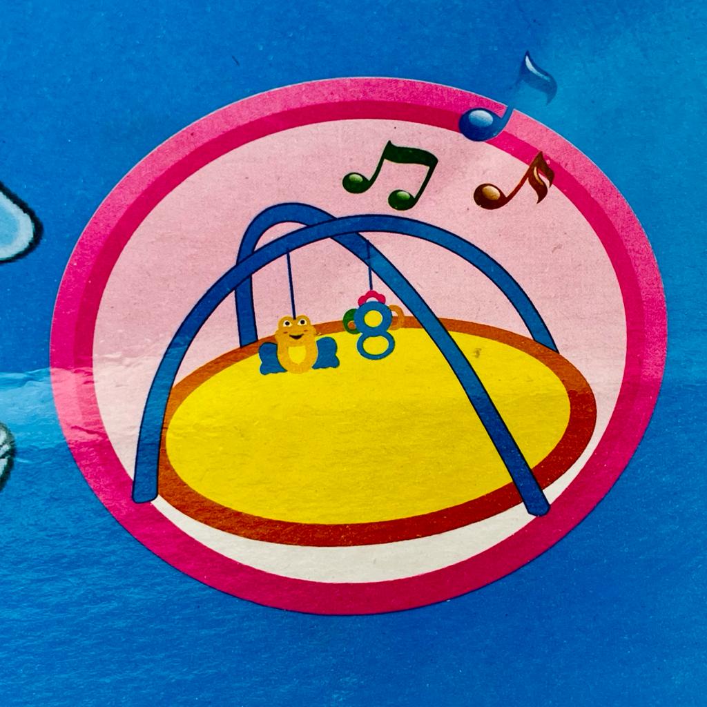 Baby Play Mat - Large