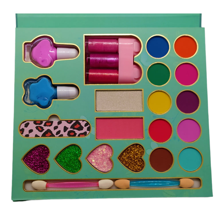 24in1 Decorative Girls Makeup Set