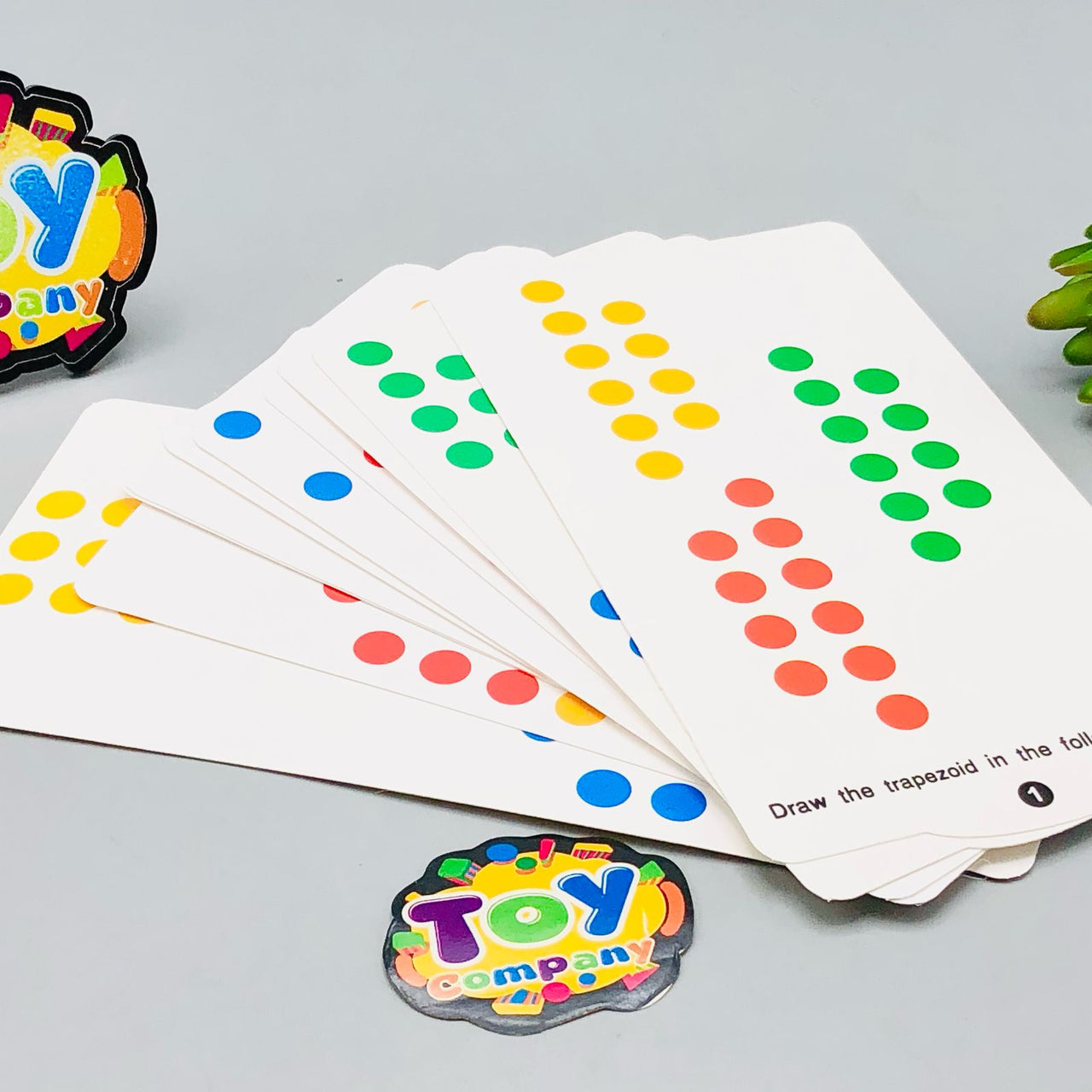 Premium Magnetic Beads Drawing Board
