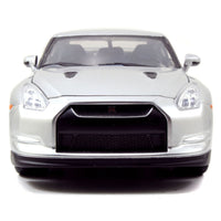Jada 1:24 Diecast Fast & Furious Brian's Nissan GTR R35