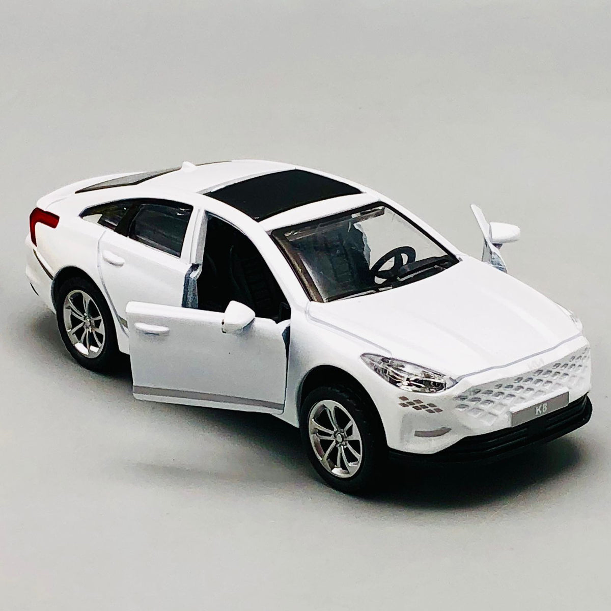 1:32 Diecast KIA K8 Model Car