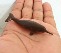 25Pcs Kids Wild Sea Animal World Toy With Storage Box