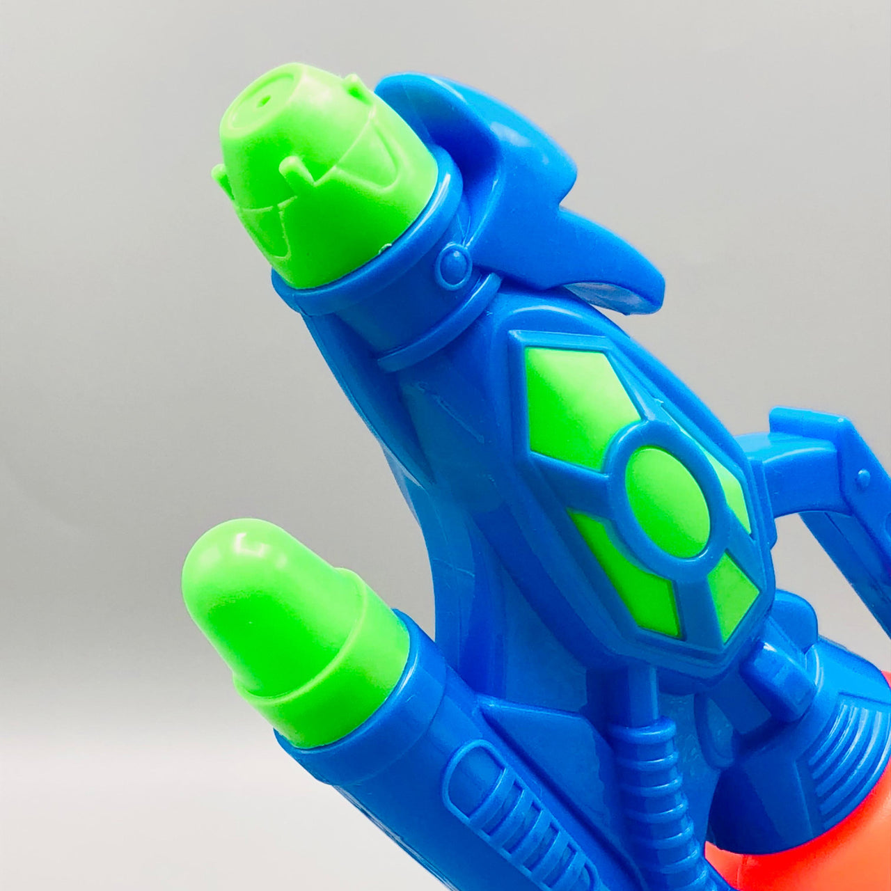 12* Inches Manual Water Shooting Gun