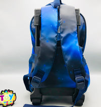 12* Inches Premium McQueen Trolley School Bag