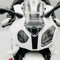 1:20 RC BMW S1000 Stuntman Police Bike