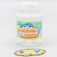 10 Holes Automatic Colorful Bubble Machine