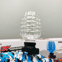Electric GY Gel Blaster Shooting Gun