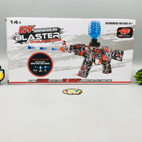 Electric GY Gel Blaster Shooting Gun