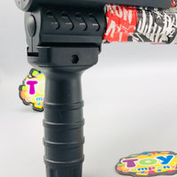 Rechargeable Desert Eagle Gel Blaster Shooting Gun