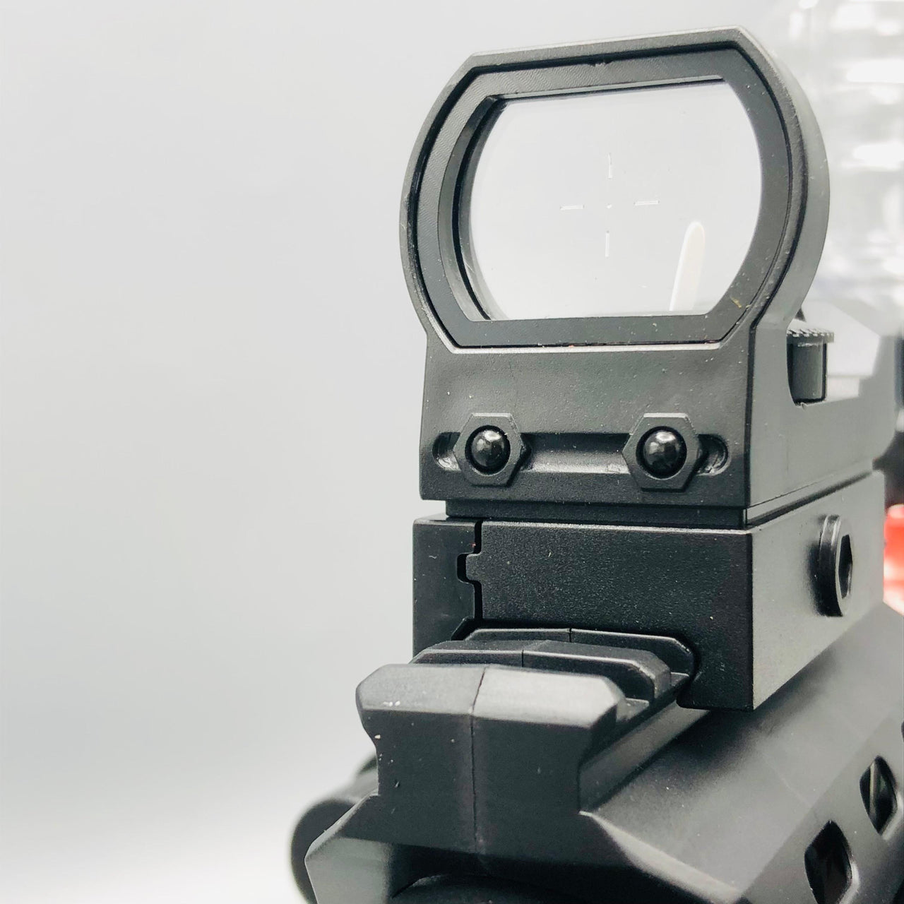 Rechargeable Desert Eagle Gel Blaster Shooting Gun