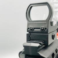 Rechargeable Desert Eagle Gel Blaster Shooting Gun