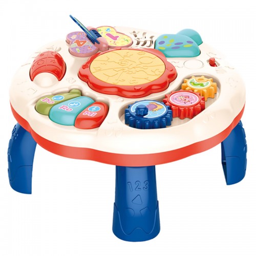 Music Study/Activity Desk