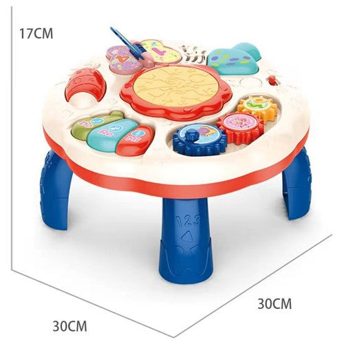 Music Study/Activity Desk