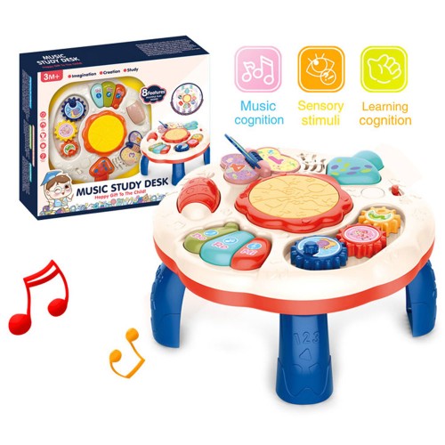Music Study/Activity Desk