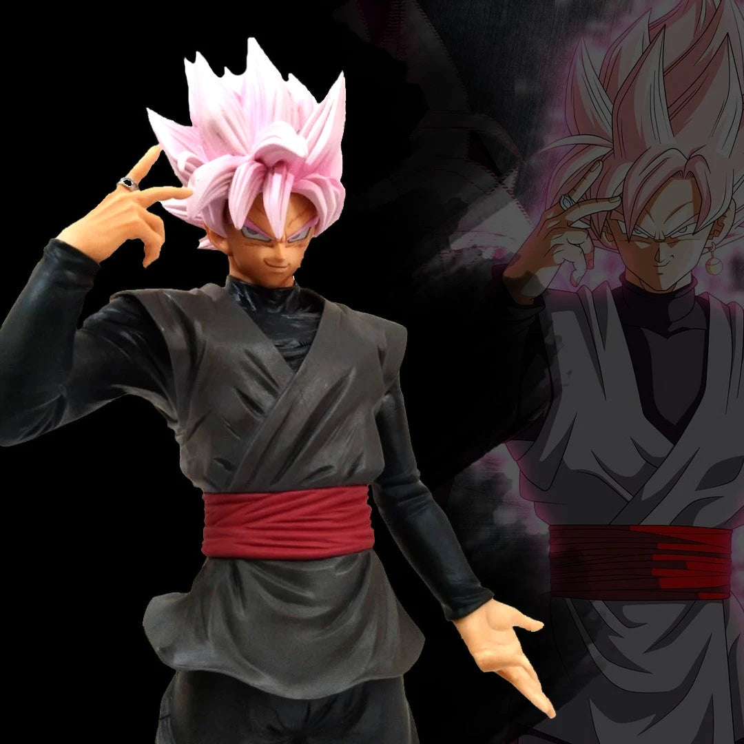 Premium Goku Dragon Ball Anime Figure Toy
