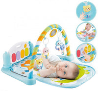 Thumbnail for 5in1 Baby's Piano Gym Mat