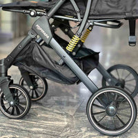 PopyPapa Foldable Baby Stroller With Reversible Handle