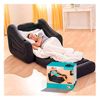 INTEX Foldable Ultra Lounge Sofa 46'X88