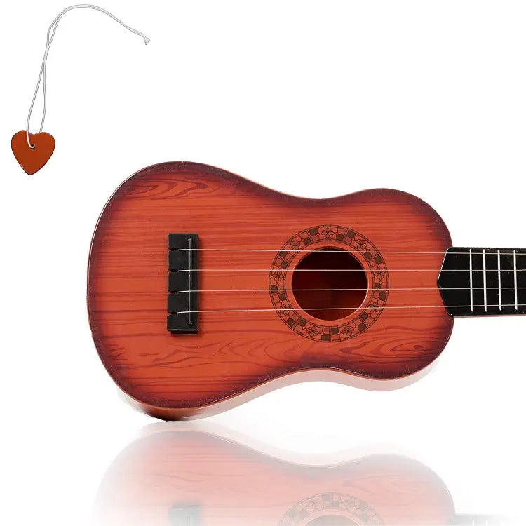 22* Inches Kids Manual String Guitar