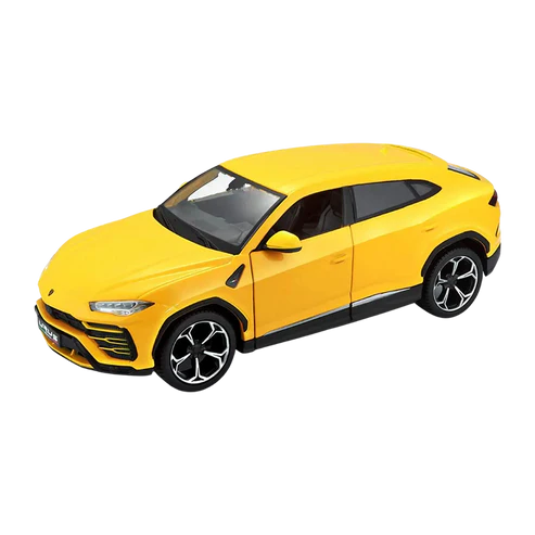 Maisto 1:24 Lamborghini Urus - Yellow