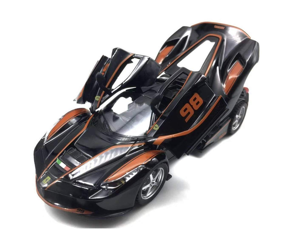 1:32 Diecast Ferrari LaFerrari Model Car