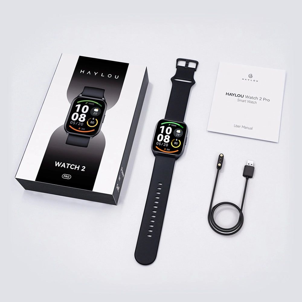 HAYLOU Smart Watch 2 Pro-A+
