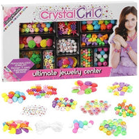 DIY Crystal Chic Ultimate Jewelry Beads