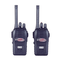 Rechargeble Interphone Walkie Talkies - Batteries Included