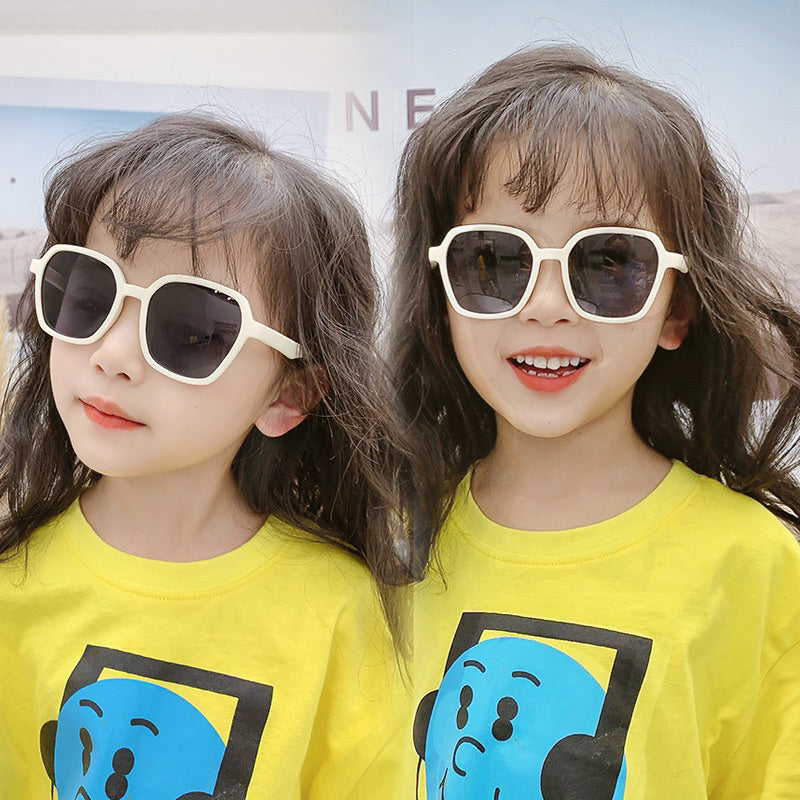 Children's Classic Style Sunglasses