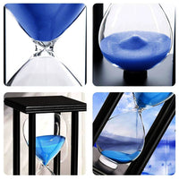7 Inches Sand-glass Timer - 20min