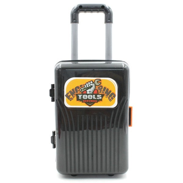 4 in 1 Transformable Tools Suitcase
