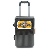 4 in 1 Transformable Tools Suitcase