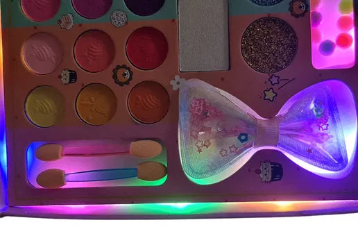 29in1 Jewellery & Cosmetic Set For Girls
