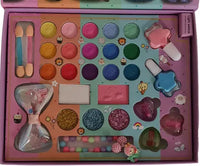 29in1 Jewellery & Cosmetic Set For Girls