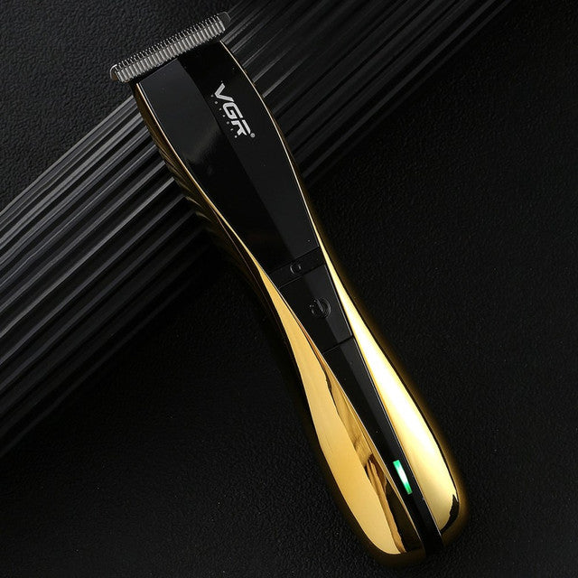 VGR Professional Rechargeable Hair Trimmer